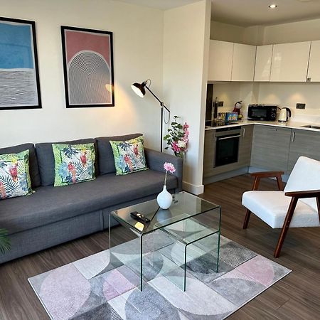Signet Apartments - Ceres CBG Esterno foto