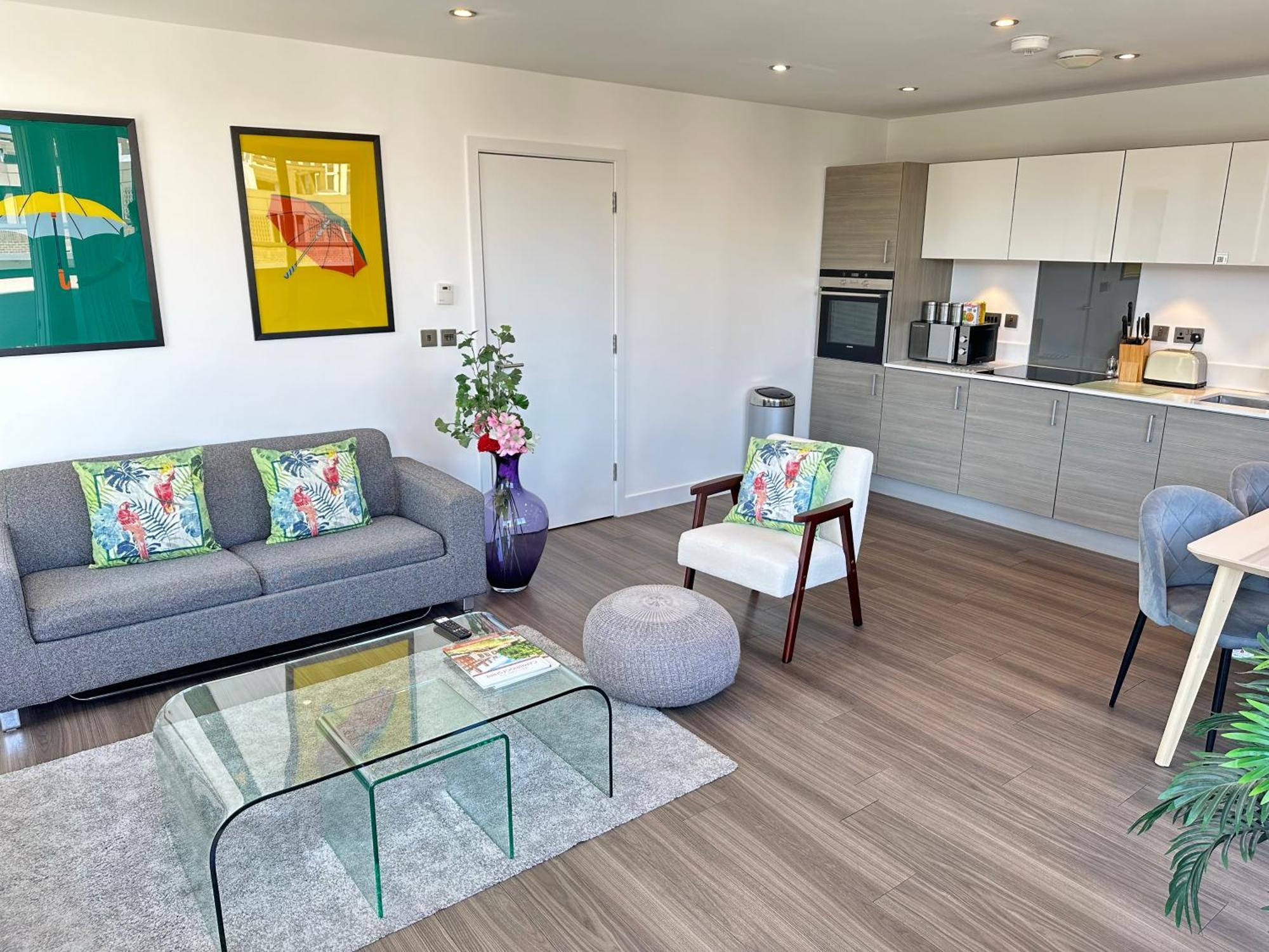 Signet Apartments - Ceres CBG Esterno foto