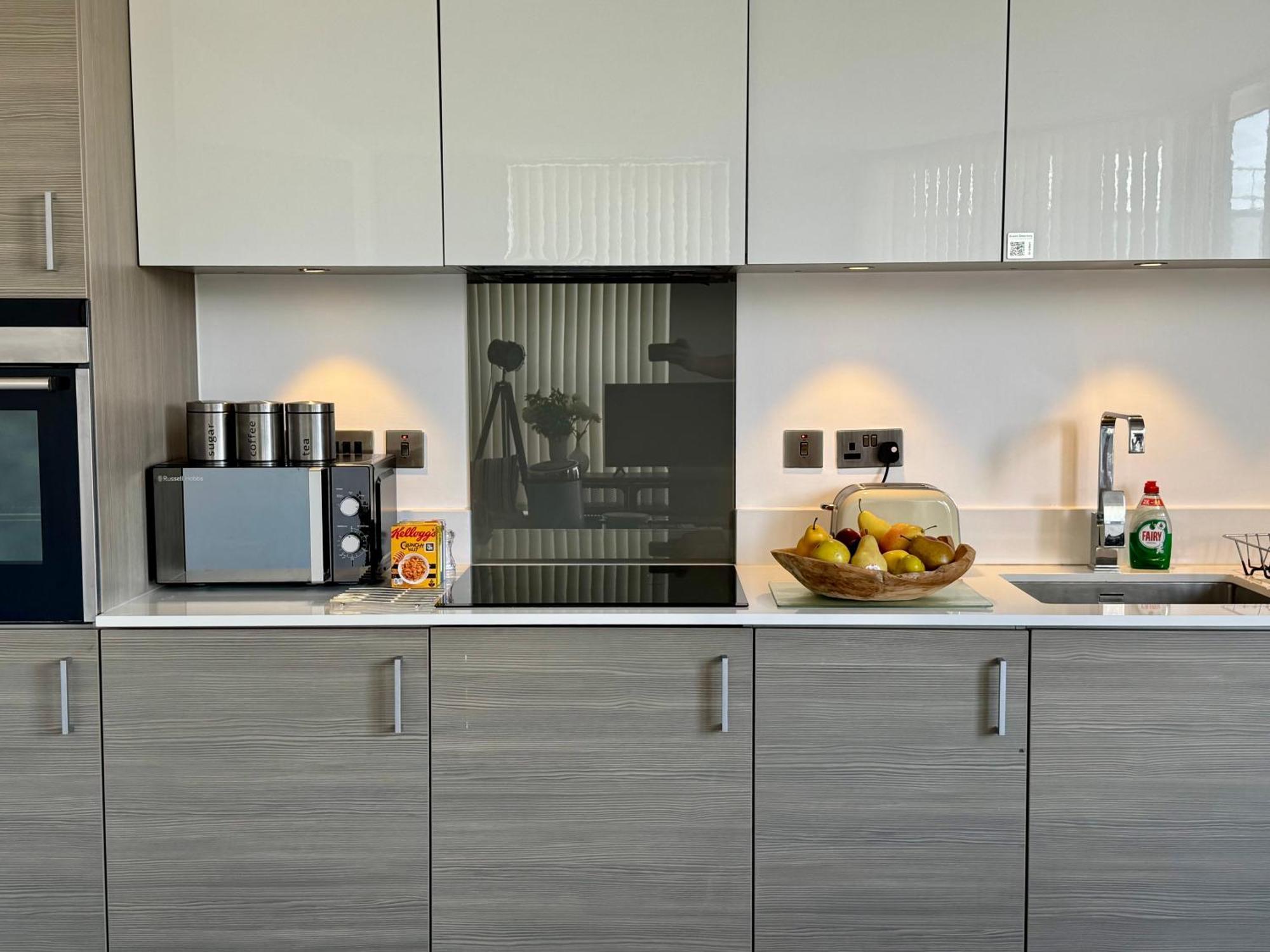 Signet Apartments - Ceres CBG Esterno foto