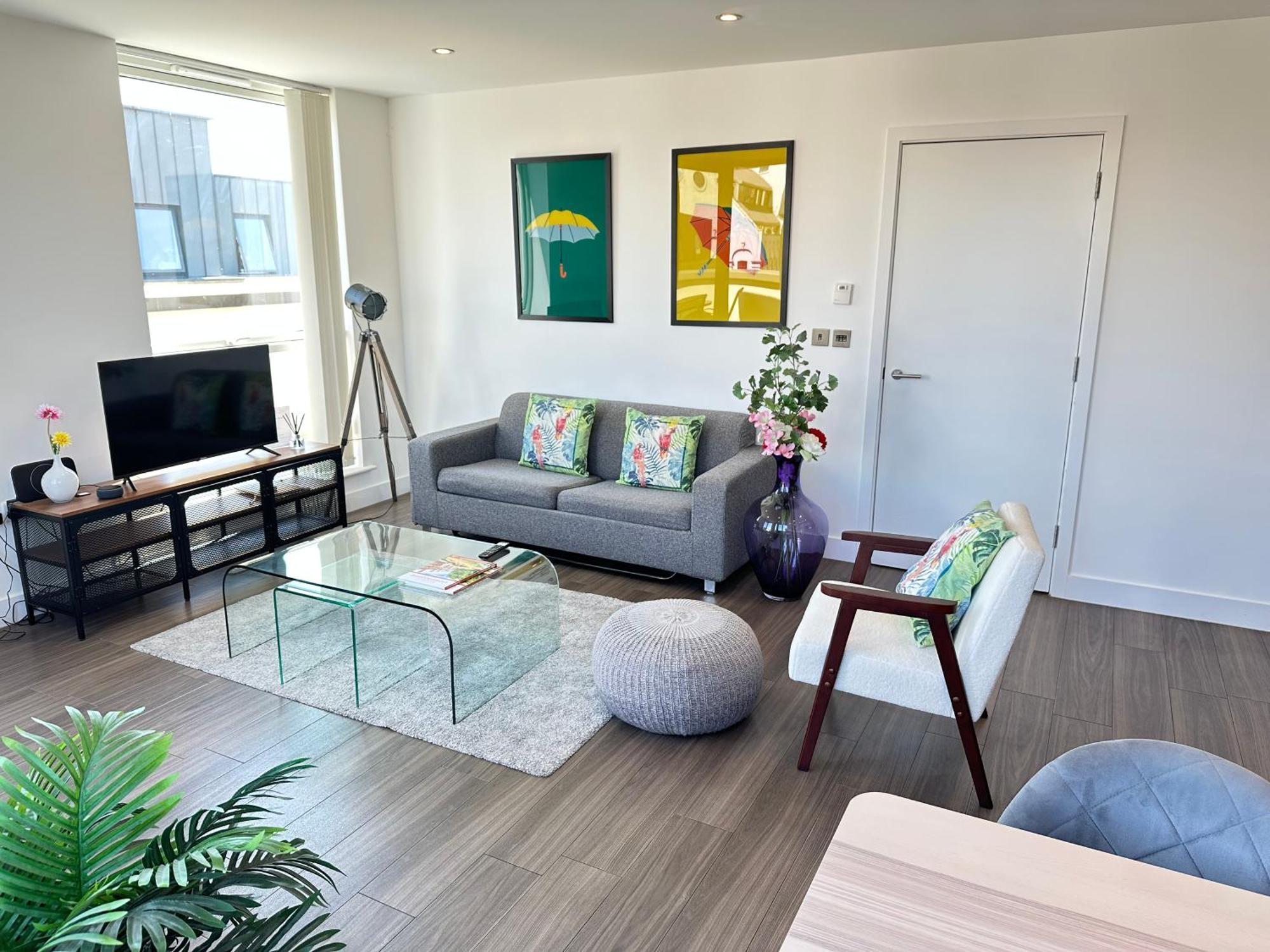 Signet Apartments - Ceres CBG Esterno foto