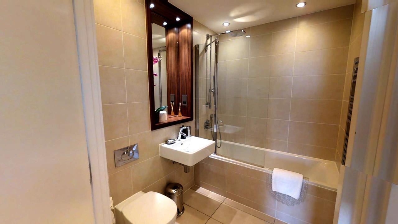 Signet Apartments - Ceres CBG Esterno foto