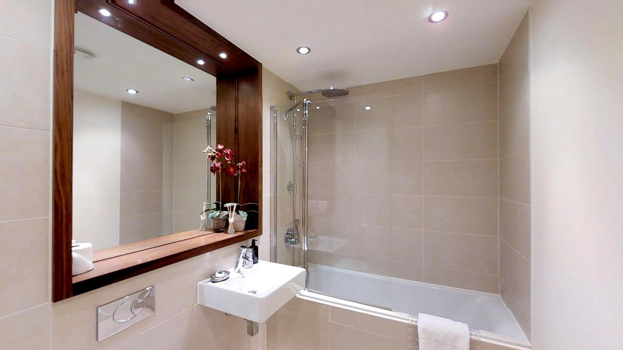 Signet Apartments - Ceres CBG Esterno foto