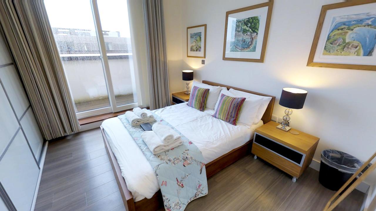Signet Apartments - Ceres CBG Esterno foto