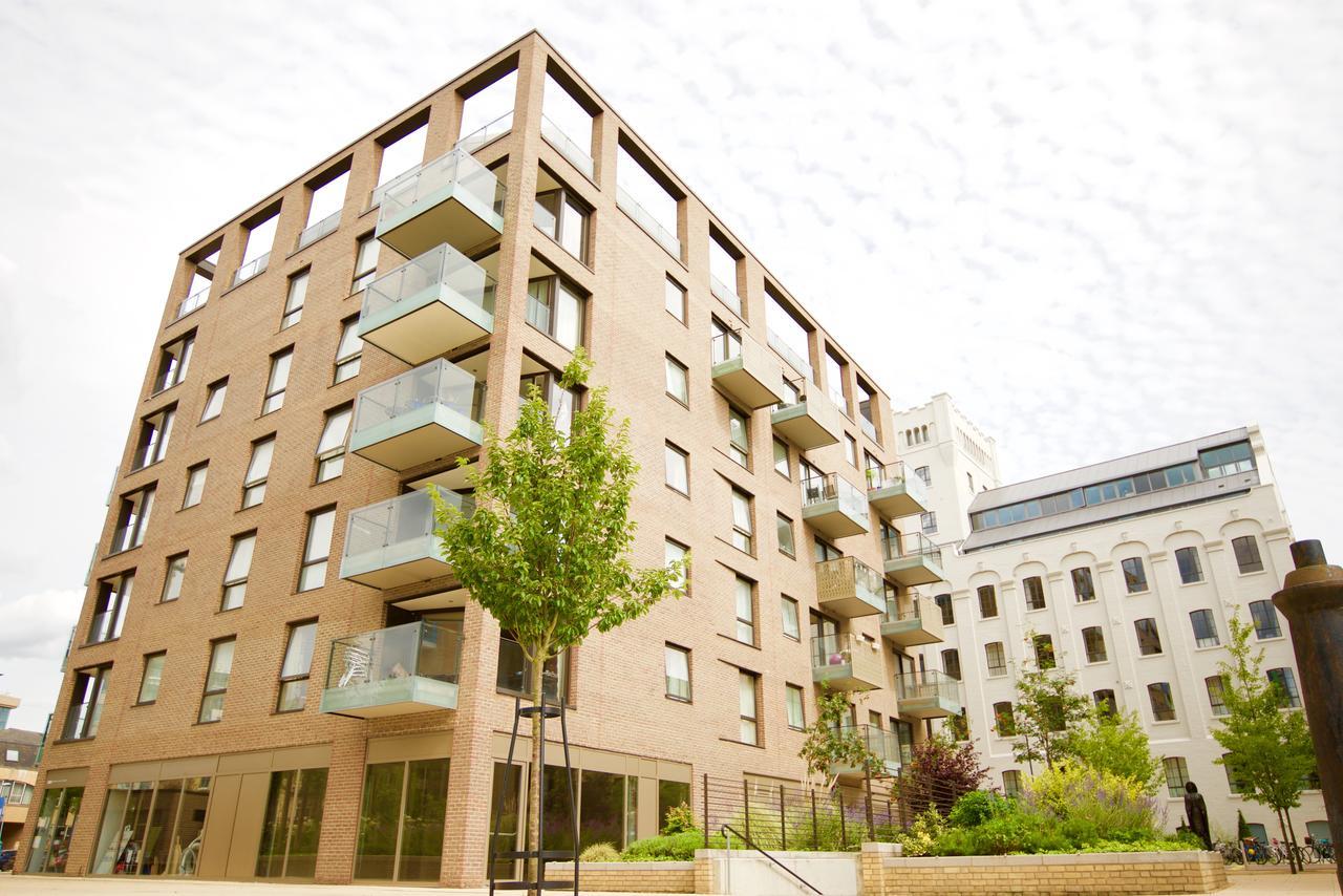 Signet Apartments - Ceres CBG Esterno foto