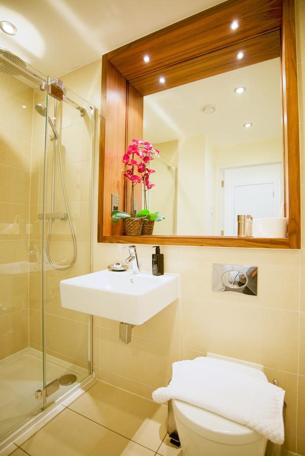 Signet Apartments - Ceres CBG Esterno foto
