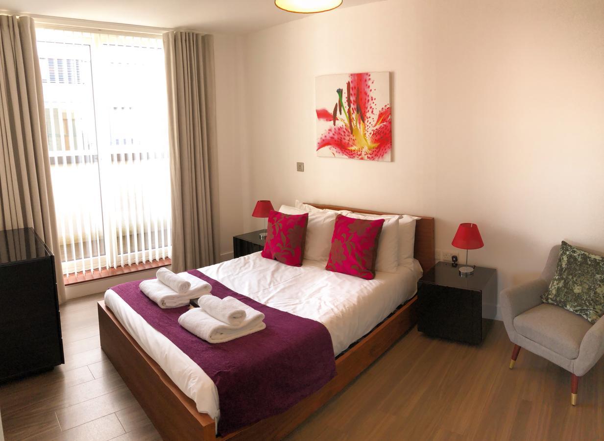 Signet Apartments - Ceres CBG Esterno foto