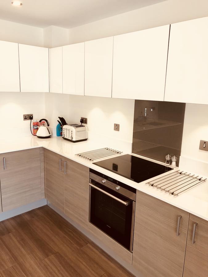 Signet Apartments - Ceres CBG Esterno foto
