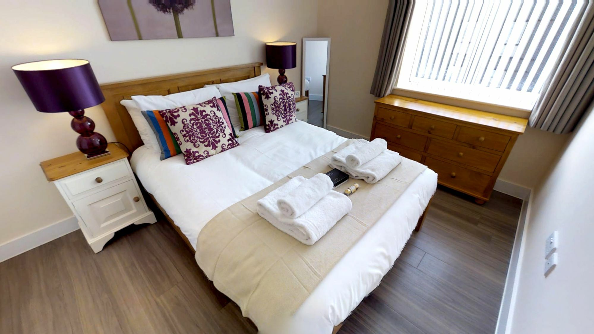 Signet Apartments - Ceres CBG Esterno foto
