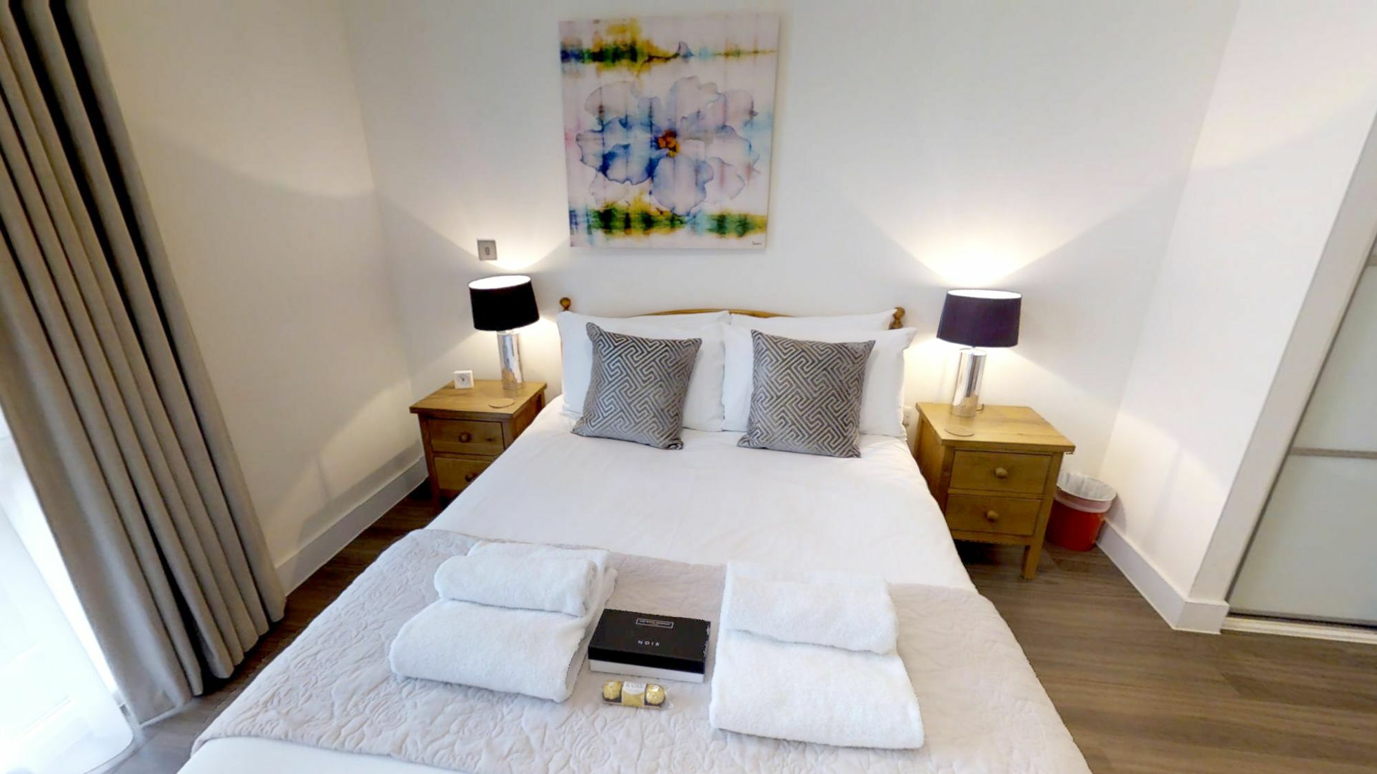 Signet Apartments - Ceres CBG Esterno foto