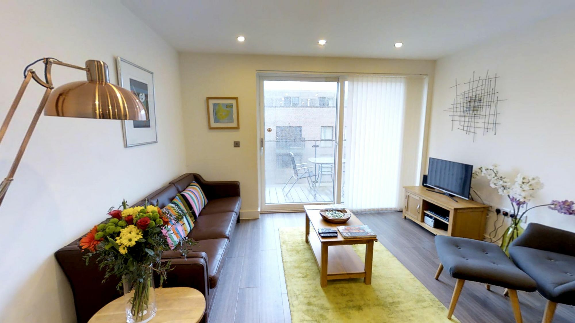 Signet Apartments - Ceres CBG Esterno foto