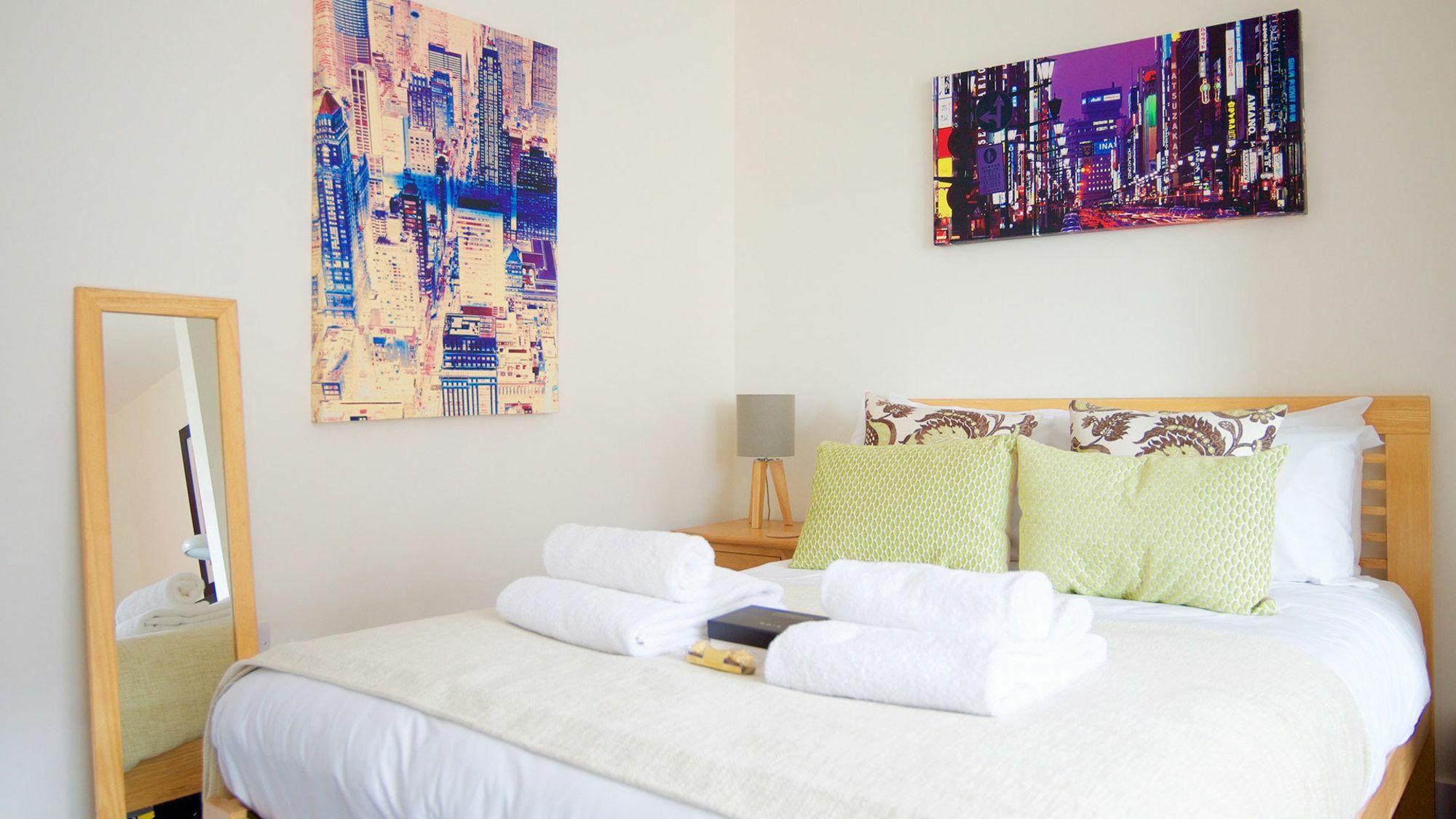 Signet Apartments - Ceres CBG Esterno foto