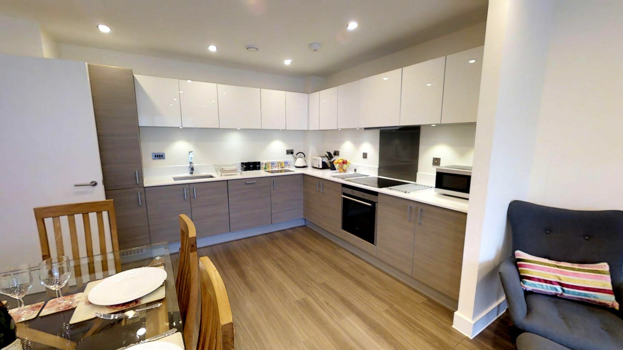 Signet Apartments - Ceres CBG Esterno foto