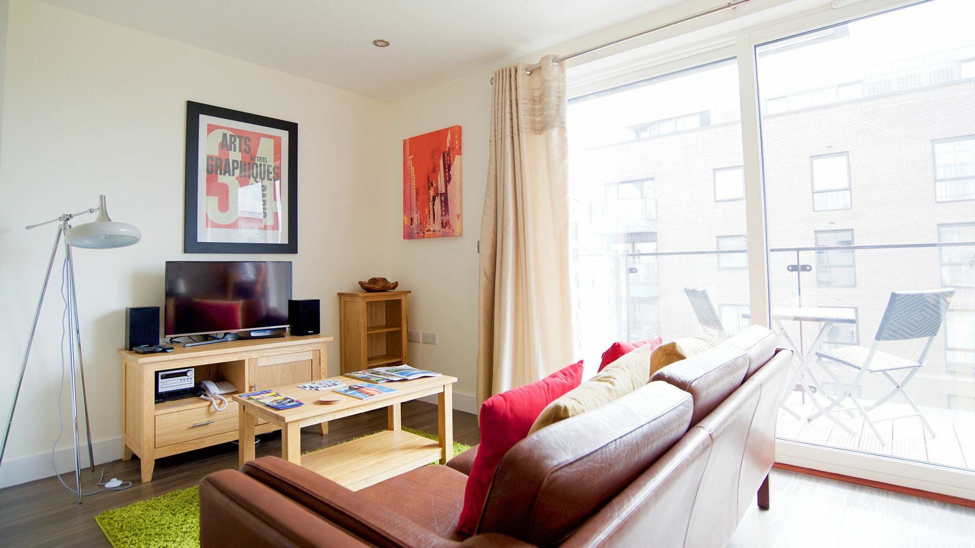 Signet Apartments - Ceres CBG Esterno foto